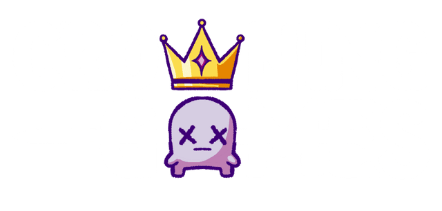 Crowning Games Logo